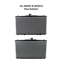 All Makes & Models Radiator NEW