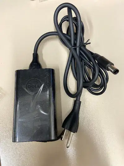 Genuine Dell Laptop Charger & Dock OEM Original Power Adapters!!, View more