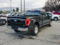 2023 Ford F-150 XLT 3.5L V6 One Owner Versatile, capable, and clean-history this 2023 Ford F-150 XLT... (image 4)