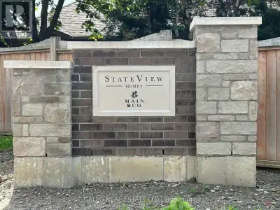 13 DROVER CIRCLE Whitchurch-Stouffville (Stouffville), Ontario