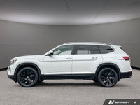 This Volkswagen Atlas boasts a Intercooled Turbo Regular Unleaded I-4 2.0 L/121 engine powering this... (image 1)