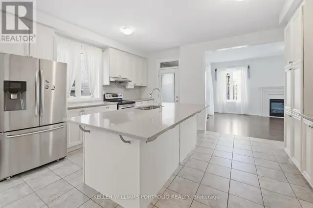 3131 PRESERVE DRIVE Oakville (GO Glenorchy), Ontario in Long Term Rentals in Oakville / Halton Region - Image 12