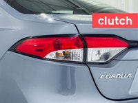 Hands Free Device Connectivity, Apple CarPlay, Android Auto and more! Clutch is the largest online u... (image 9)
