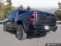 Welcome to Moncton Chrysler Jeep Dodge. Recent Arrival! 2023 Ram 1500 Rebel GT HEMI 5.7L V8 VVT 4WD... (image 3)