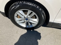 FINANCEMENT MAISON 100% APPROUVÉ AVEC 3000$ D'ACOMPTE 2016 Ford Edge SEL AWD, Automatique, 4Cyl 2.0L... (image 8)