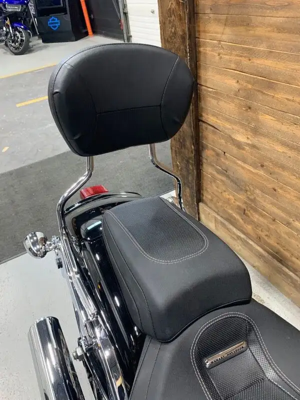 2024 Harley-Davidson Breakout 117 in Street, Cruisers & Choppers in Oshawa / Durham Region - Image 8