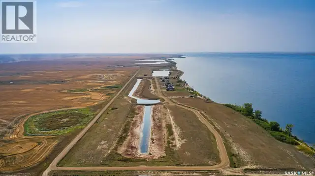 108 Sunset Acres LANE Last Mountain Lake East Side, Saskatchewan in Land for Sale in Regina - Image 25