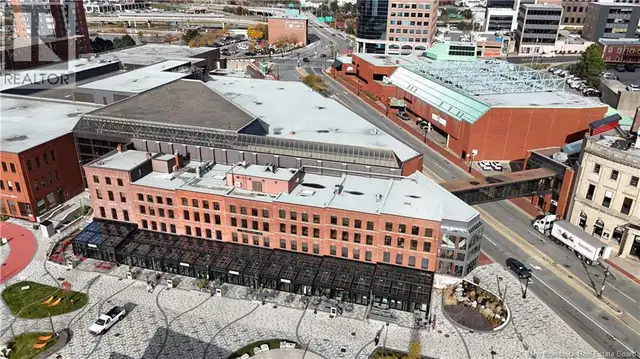 1 Market Square Saint John, New Brunswick in Commercial & Office Space for Sale in Saint John - Image 10