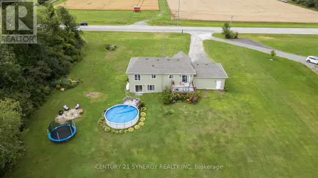 2425 FERGUSON FALLS ROAD Drummond/North Elmsley, Ontario in Houses for Sale in Kingston - Image 31