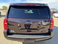 Our impressive 2020 Chevrolet Tahoe Premier 4WD in Black Cherry Metallic provides premium accommodat... (image 3)