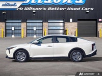 Come see this certified 2025 Kia K4 LX | Heated Seats | Smart Cruise | Remote Start | CarPlay + Andr... (image 1)