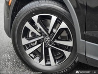 This Volkswagen Tiguan delivers a Intercooled Turbo Regular Unleaded I-4 2.0 L/121 engine powering t... (image 8)