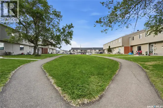 4134 Castle ROAD Regina, Saskatchewan in Condos for Sale in Regina - Image 4