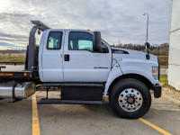 TO INQUIRE PLEASE CALL/TEXT TYSON KENNY AT (780) 880-6612 OR EMAIL: TKENNY@NORTHSTARFORDLINCOLN.CA T... (image 8)