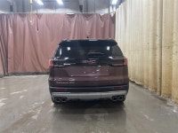 Low Mileage, Bose Premium Audio, Wireless Charging, Heated Seats, Heated Steering Wheel, Power Liftg... (image 3)