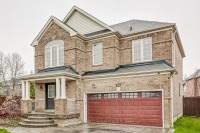 ⚡WHITBY➡BEAUTIFUL 4 BEDROOM 3 BATHROOM HOME WITH DOUBLE GARAGE!