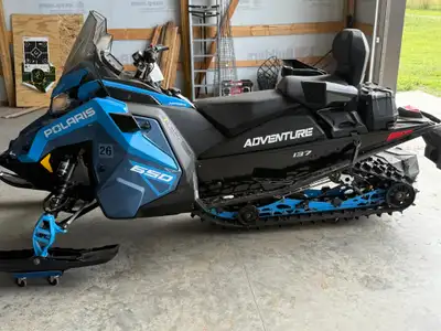 Welcome to Ride Collective - AB APPLY NOW: https://www.ridecollective.ca/get-pre-approved The 2024 P...