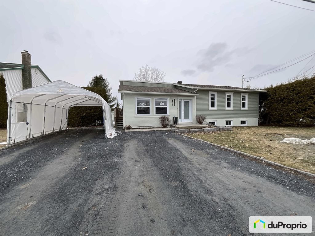 $524,000 - Bungalow for sale in Sherbrooke (St-Élie-d'Orford) — photo 3