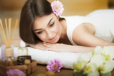 Magic hands best relaxation massage for your body, sooth ur soul, View more