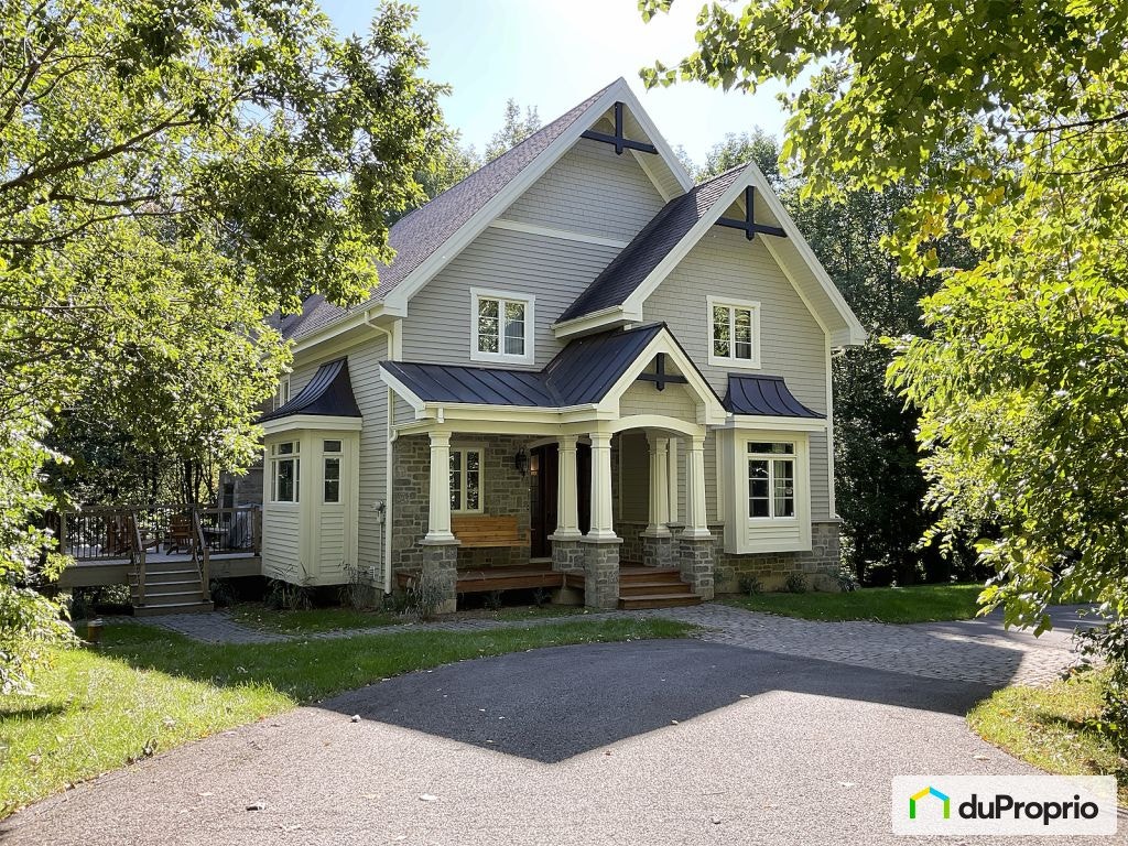 $1,275,000 - 2 Storey for sale in Tingwick — photo 1