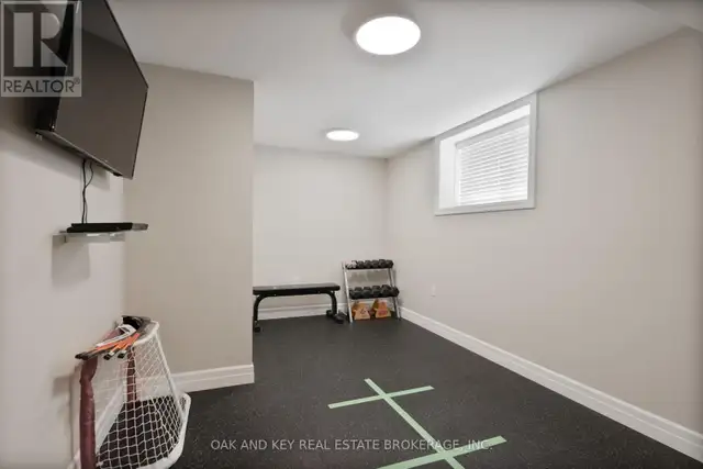 25 HARDY COURT Lucan Biddulph (Lucan), Ontario in Houses for Sale in Grand Bend - Image 30