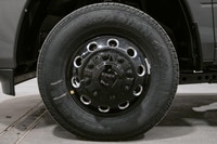 Take on the toughest jobs with confidence in this brand new 2026 RAM 3500 Big Horn, now available at... (image 6)