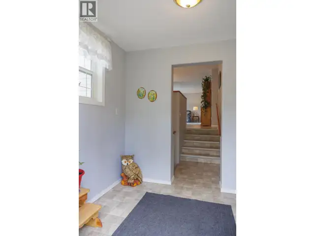 855 BRIDGE ROAD McBride, British Columbia in Houses for Sale in Quesnel - Image 13