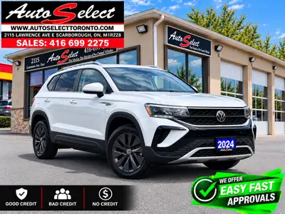 Auto select in Toronto will arrange all your financing needs even if you have good, new, or bad cred...