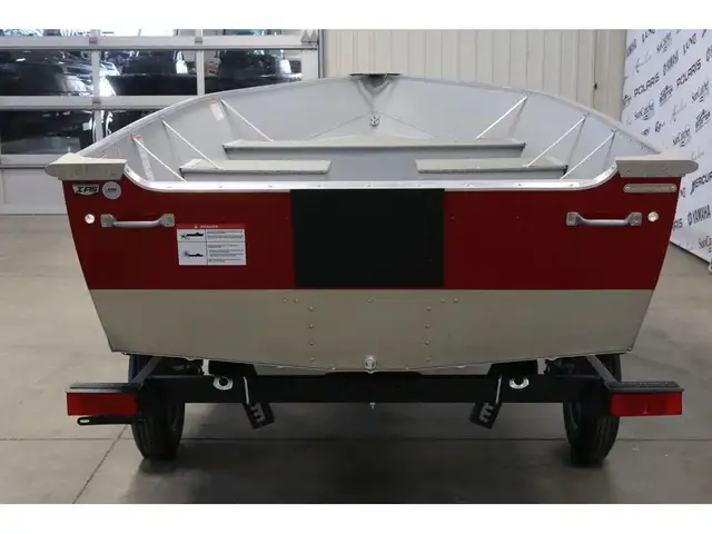 2026 Lund SSV-16 (20 POUCES) in Personal Watercraft in Laurentides - Image 11