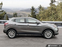 Welcome to Moncton Chrysler Jeep Dodge. Recent Arrival! 2023 Nissan Qashqai SV 2.0L DOHC AWD ABS bra... (image 6)