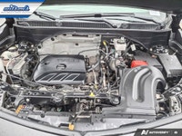 Look at this certified 2022 Buick Encore GX Preferred | Heated Seats | Remote Start | CarPlay + Andr... (image 8)