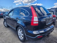 GARANTIE 1 ANS CREDIT DIRECT EN LIGNE AU WWW.AUTO-INTERNET.CA WOW 2007 HONDA CRV AUTOMATIQUE BAS KM... (image 4)