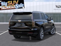 Experience commanding presence and refined luxury with the 2026 Cadillac Escalade Sport, designed fo... (image 3)