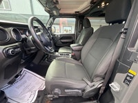 Price includes $1,000 finance credit. Price does not include fees or taxes. The 2020 Jeep Wrangler S... (image 7)
