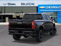WAS: $76925 NOW: $68925 plus taxes and licensing fees Safety Equipment Daytime Running Lamps with au... (image 7)