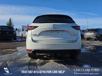 Thanks for viewing our Cam Clark Ford Inventory! 2019 Mazda CX-5 GS – 110,148 km – Stylish & Reliabl... (image 5)