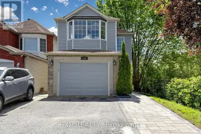 Welcome to 106 Smales Dr. A beautifully renovated detached home featuring 3+1 bedrooms, 4 bathrooms,...
