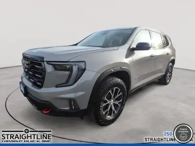 CANADIAN BASE EQUIPMENT Engine: 4 Cylinder Engine 2.5L L/100Km City: 12.1 L/100Km Hwy: 10.1 Safety E...