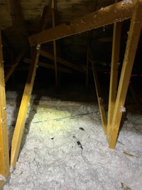 Comfort Starts from the Attic — Let’s Insulate It !! City of Toronto Toronto (GTA) Preview