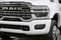 Built for serious work and premium comfort, the brand new 2026 RAM 3500 Limited Longhorn is ready fo... (image 7)