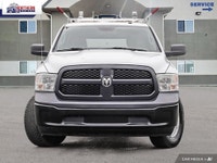 WAS: $22900 NOW: $19900 plus taxes and licensing feesThis 2017 RAM 1500 Regular Cab 4x4 is a rugged... (image 1)