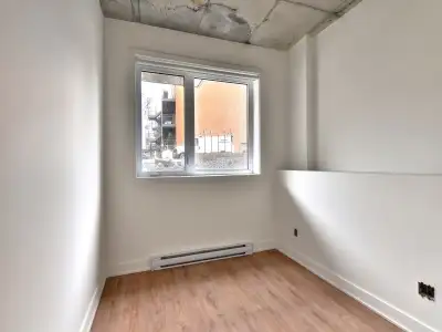 5.5-Apartment for rent/Condo à louer-Plateau Mont-Royal 468sg, View more