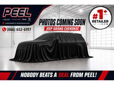 COME SEE WHY ''NOBODY BEATS A DEAL FROM PEEL!'' Your Source for ALL make and models used cars and tr...