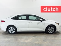Brake Assist, Front Heated Seats, Folding Rear Seats and more! Clutch is the largest online used car... (image 3)