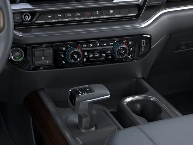 2026 Chevrolet Silverado 1500 High Country | 6.2L V8 | Sunroof in Cars & Trucks in Saskatoon - Image 25