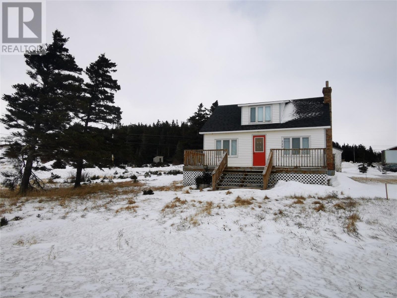 117 Hugh Lane Twillingate, Newfoundland & Labrador Houses for Sale