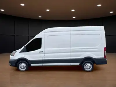 Price includes $1,000 finance credit. Price does not include fees or taxes. The 2023 Ford Transit Ca...