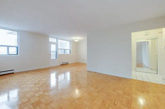 Bloor and Jarvis Area - in Long Term Rentals in City of Toronto - Image 4