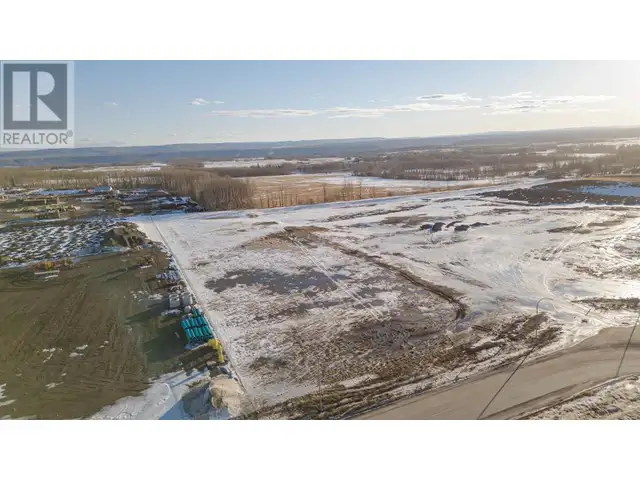 LOT E TAHLTAN ROAD Fort St. John, British Columbia in Land for Sale in Fort St. John - Image 3