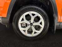 Premium Cloth/Vinyl Bucket Seats, Remote Start System, Heated Front Seats, Heated Steering Wheel, Uc... (image 8)